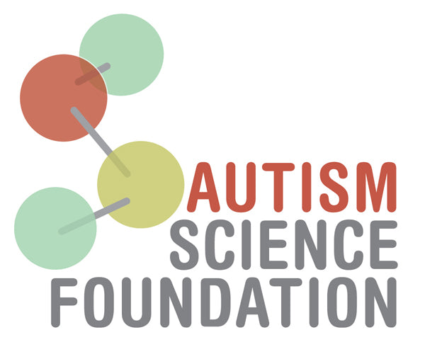 Charity of the Month - The Autism Science Foundation