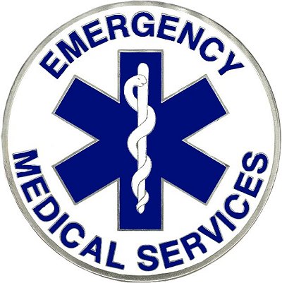 National EMS Week