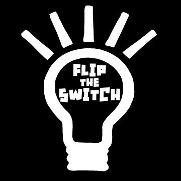 Flipping The Switch