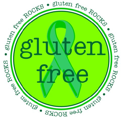 An UPDATE:  FDA's New 'Gluten-Free' Labeling Standards go into effect August 5