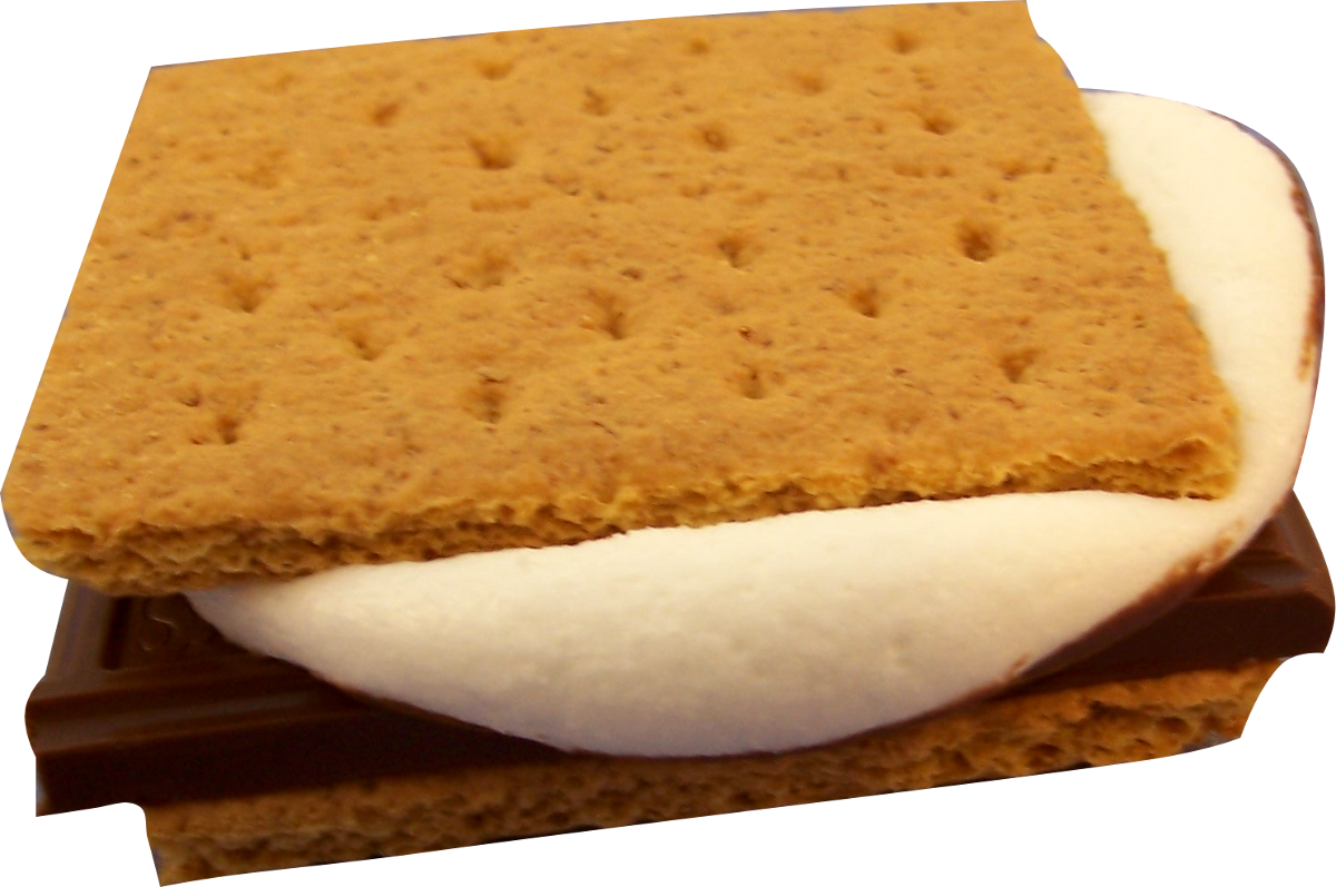 National S'mores Day