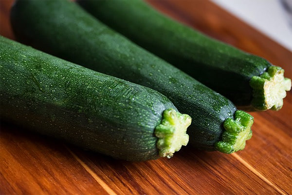 National Zucchini Bread Day