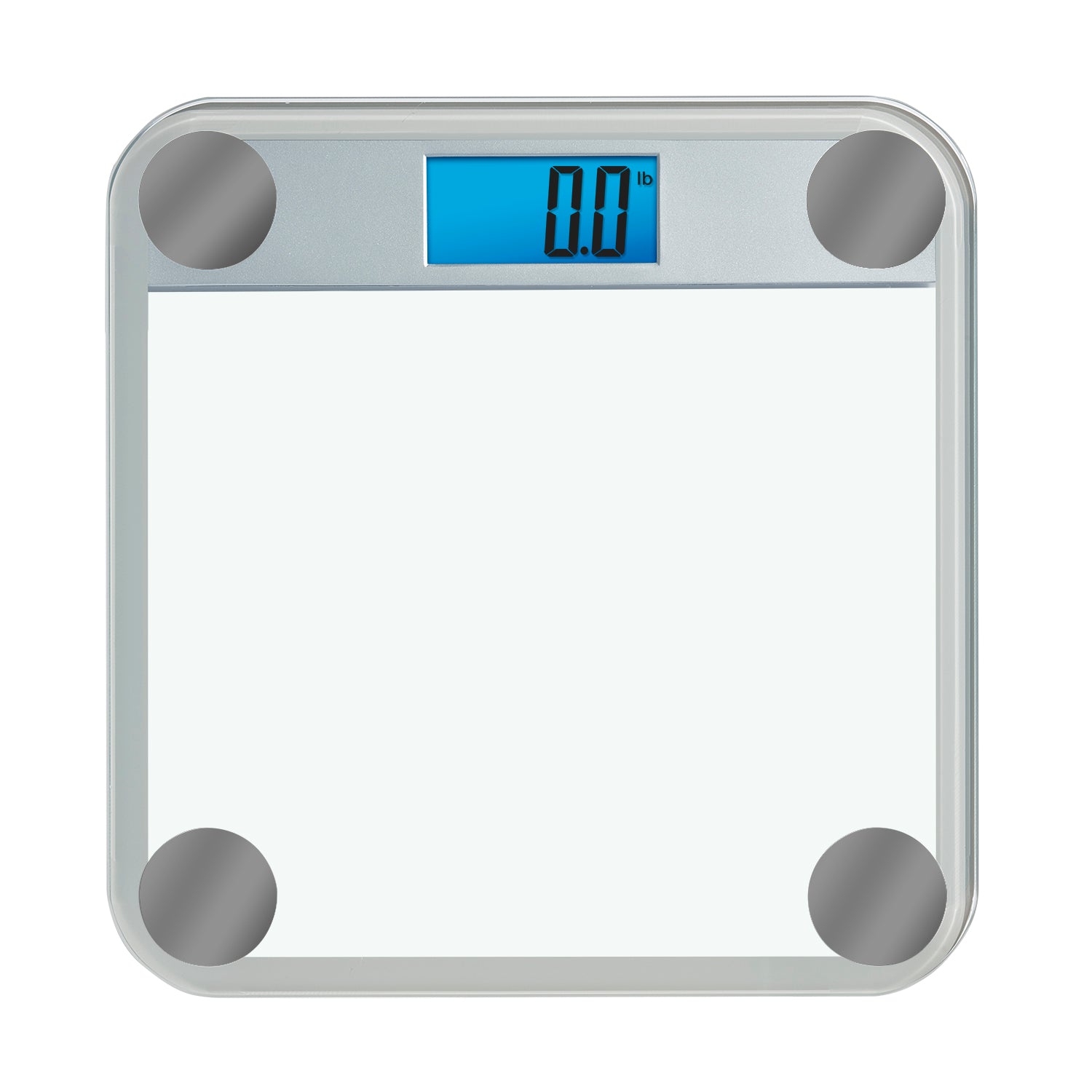 Precision 440 Glass Scale with Backlight