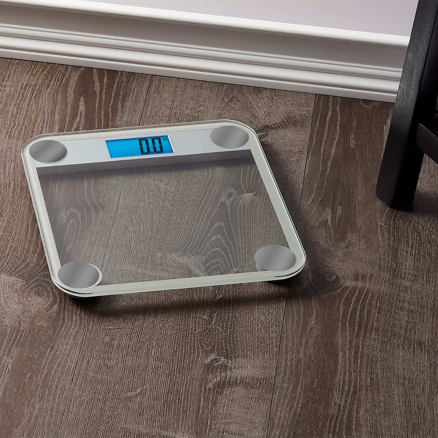 Precision 440 Glass Scale with Backlight