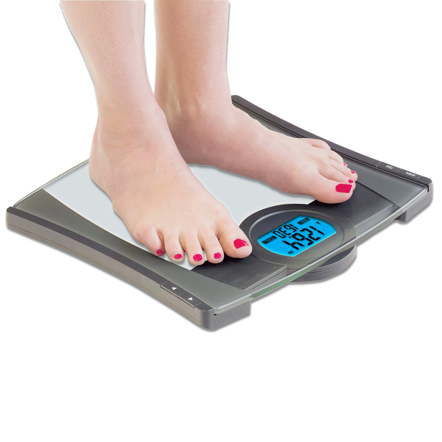 Calpal Digital Bathroom Scale