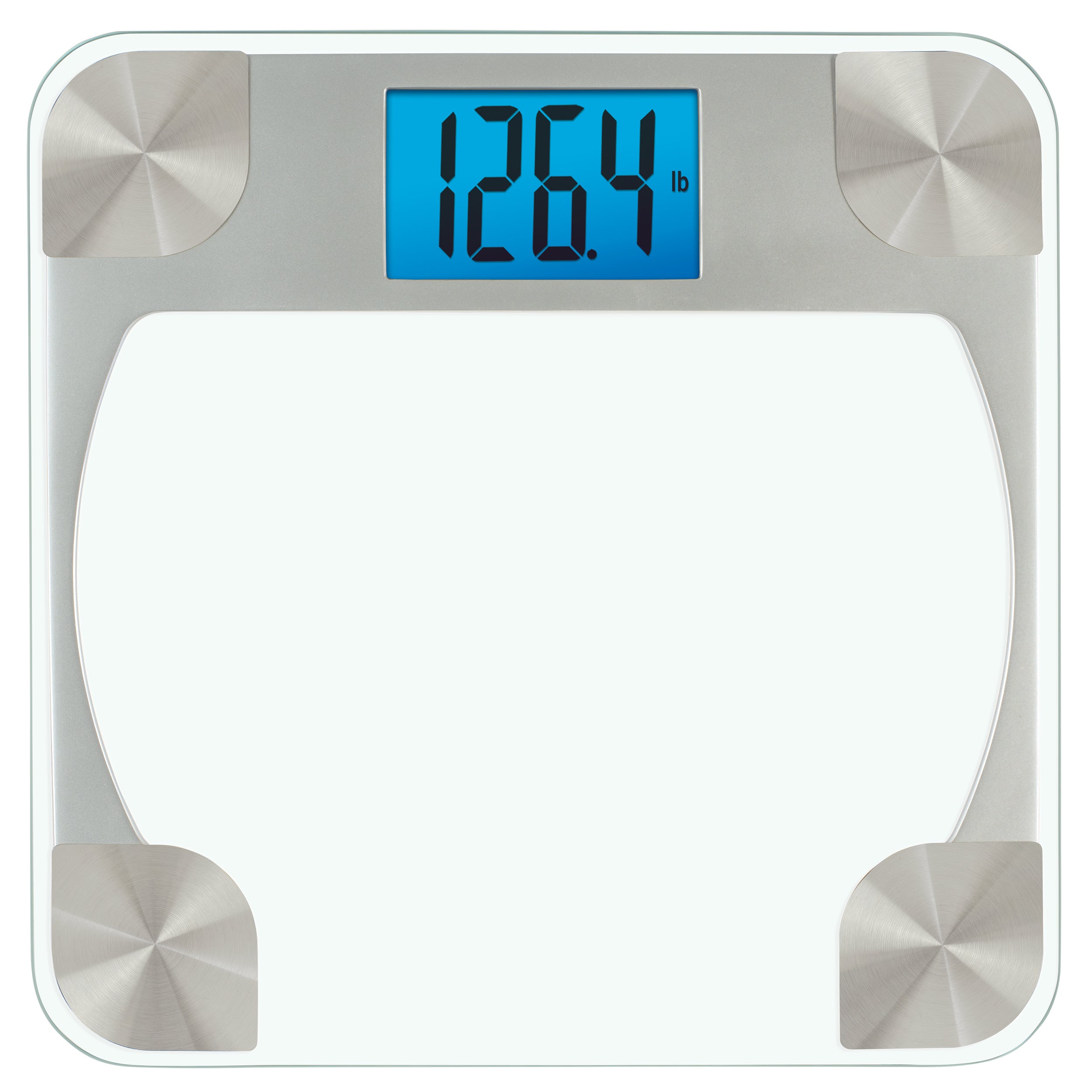 EatSmart Ultra Precision 330 Digital Bathroom Scale