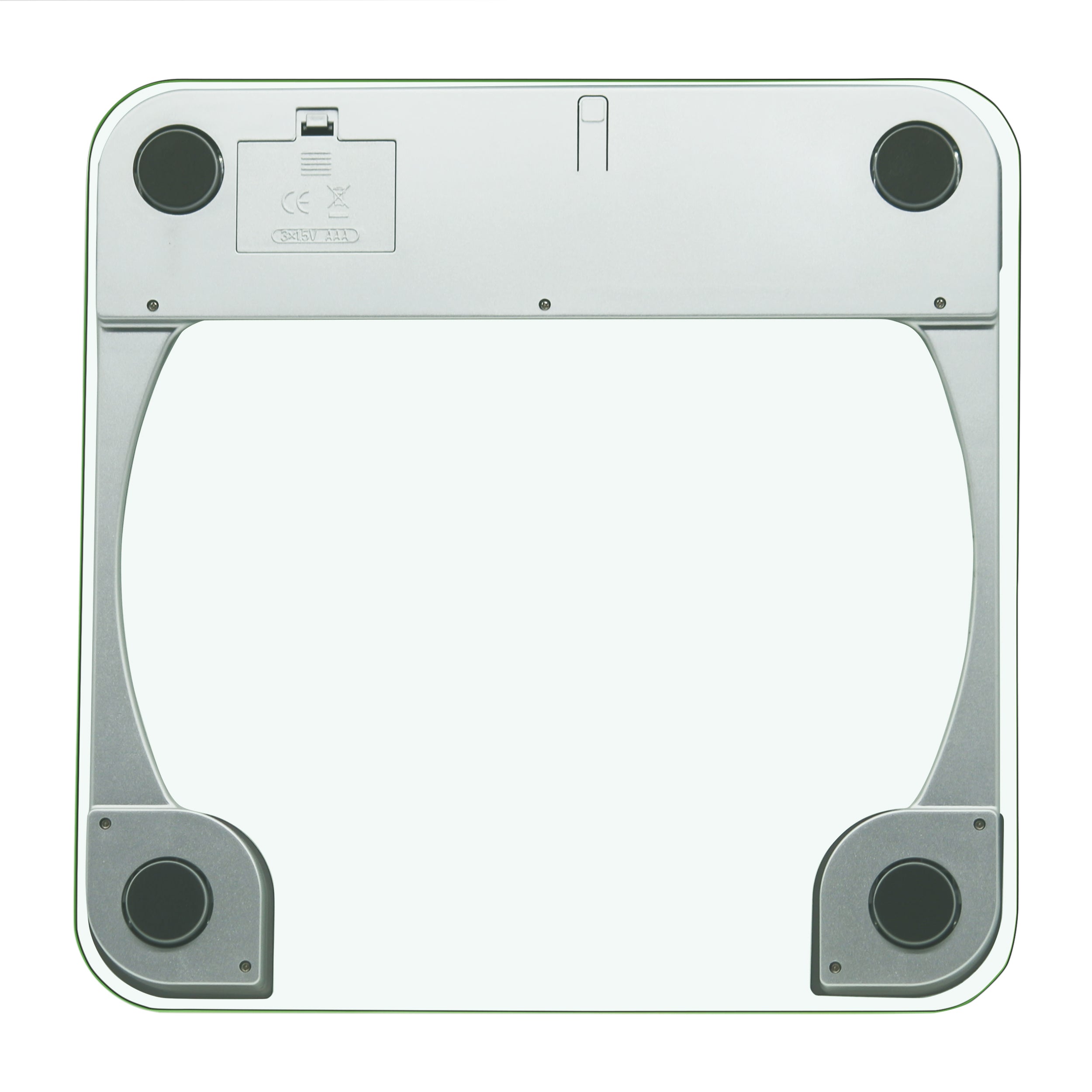 EatSmart Ultra Precision 330 Digital Bathroom Scale