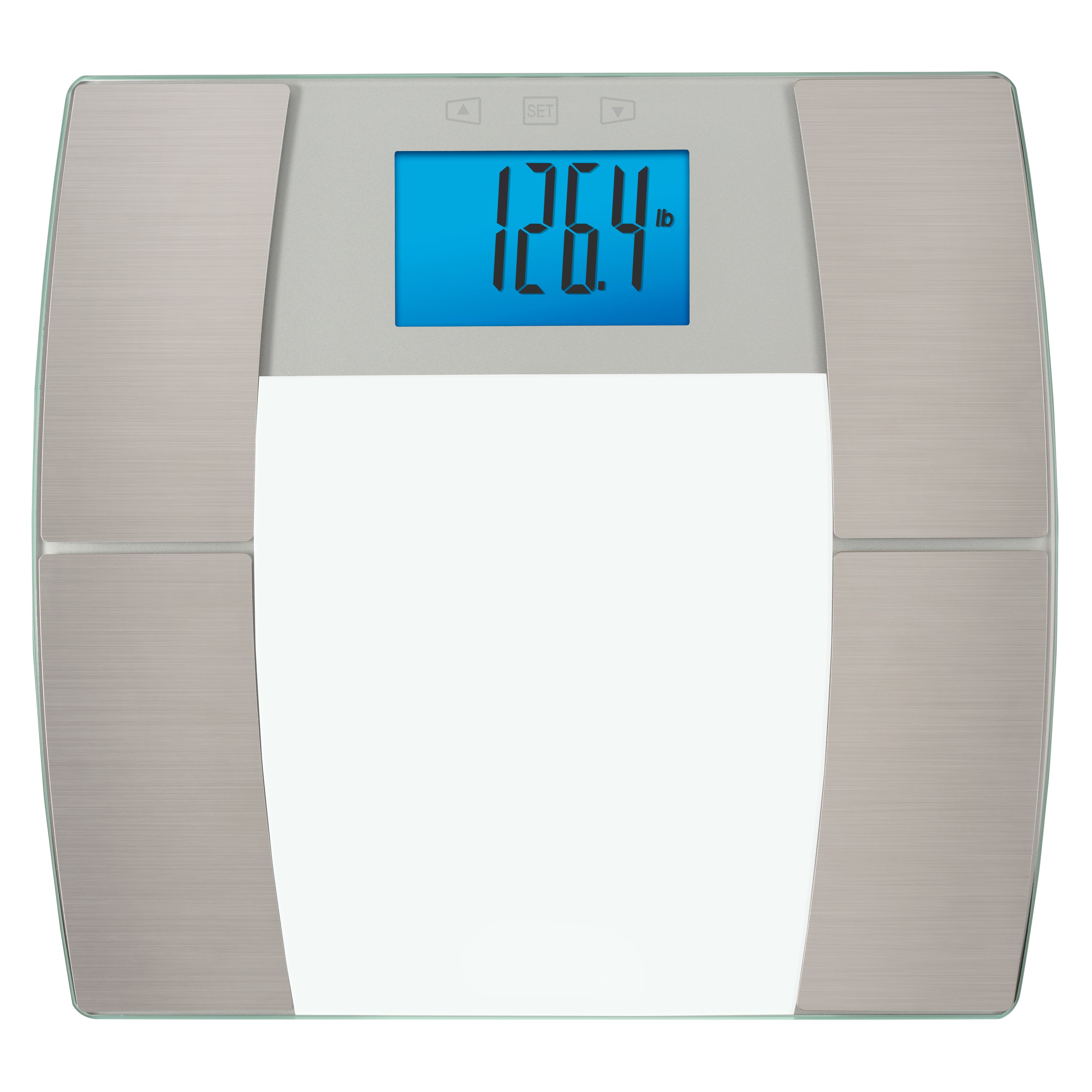 Eat Smart Precision Body Scale, Composition Digital Body Fat Scale