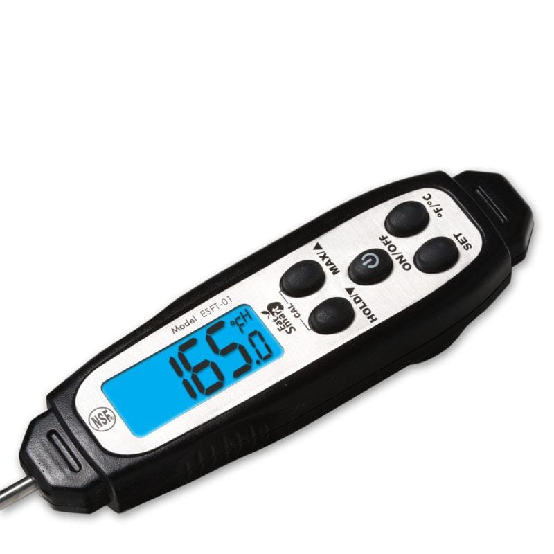 Pro Digital Food Thermometer