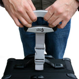 7 Reasons Every Business Traveler Needs a Luggage Scale – Eat Smart